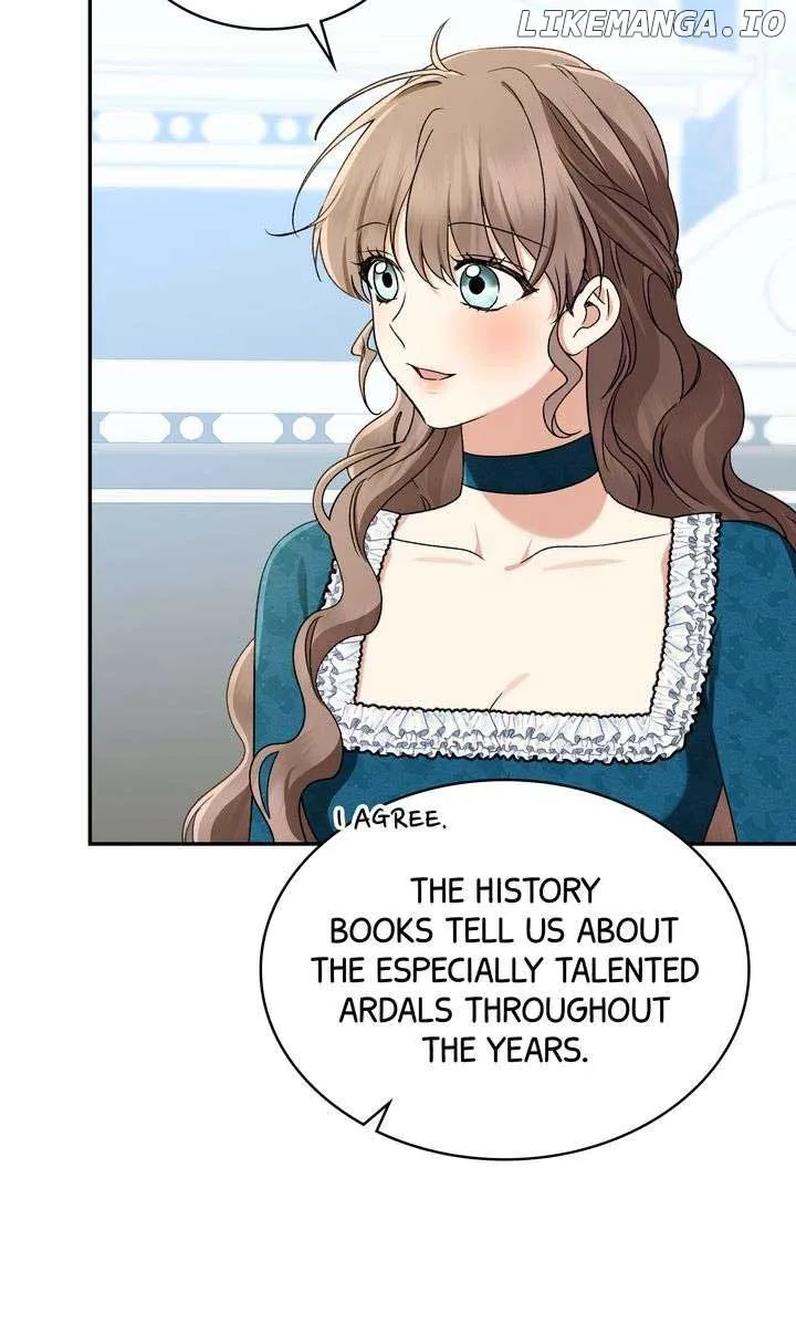 Our Tyrant Became Young Chapter 65 page 26