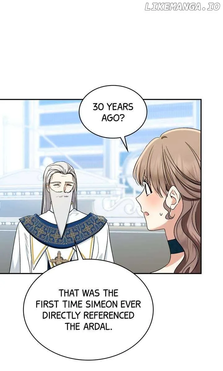 Our Tyrant Became Young Chapter 65 page 66