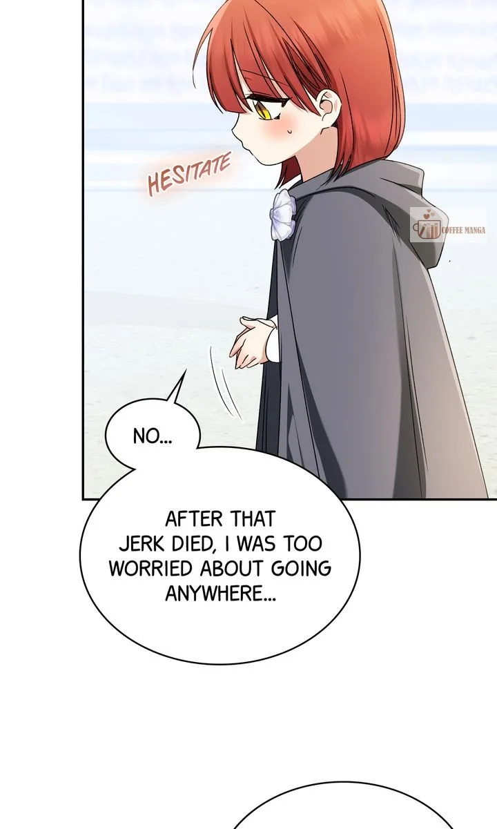 Our Tyrant Became Young Chapter 66 page 24