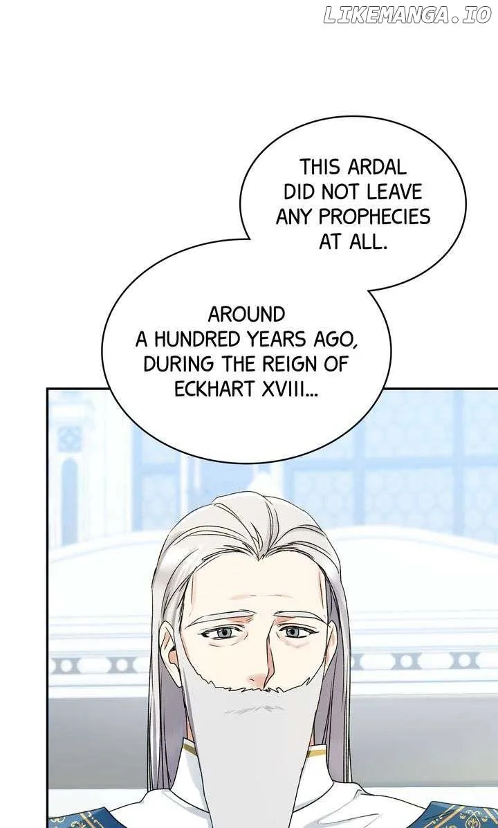 Our Tyrant Became Young Chapter 65 page 47