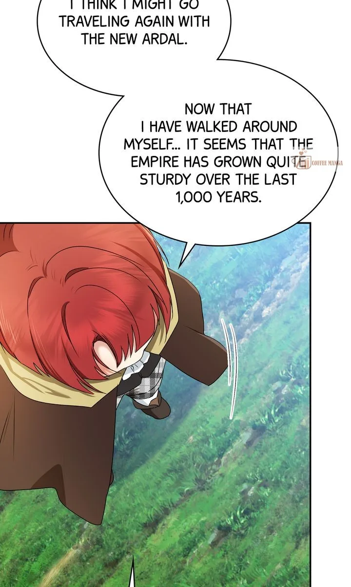 Our Tyrant Became Young Chapter 66 page 90