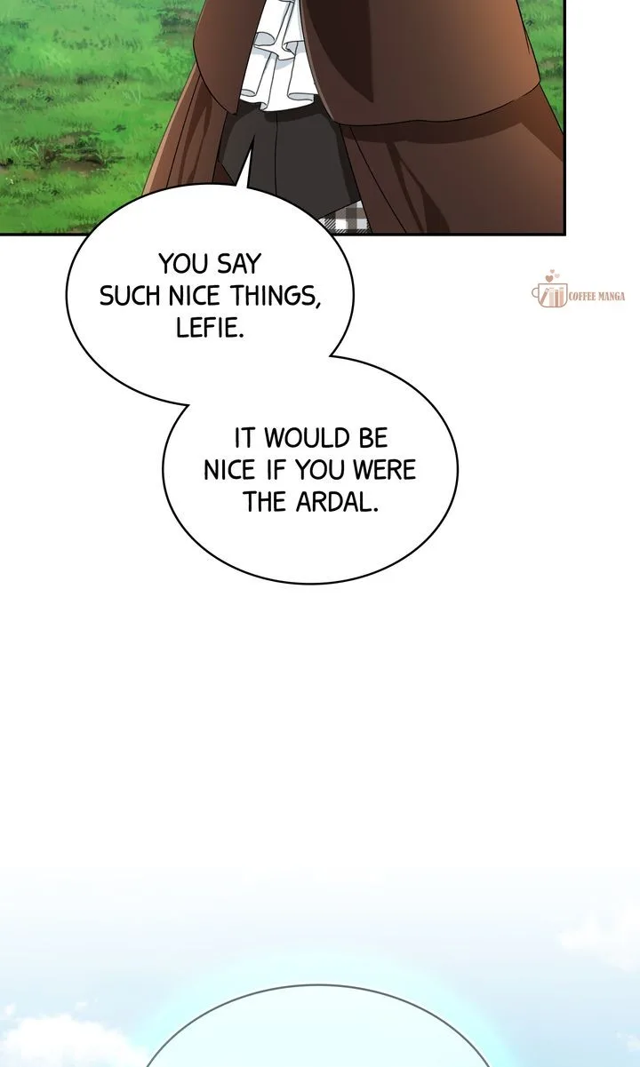 Our Tyrant Became Young Chapter 66 page 94