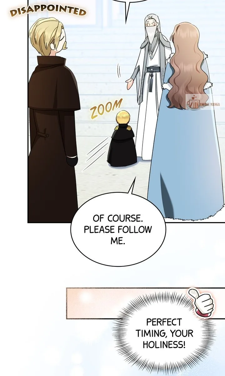 Our Tyrant Became Young Chapter 66 page 80