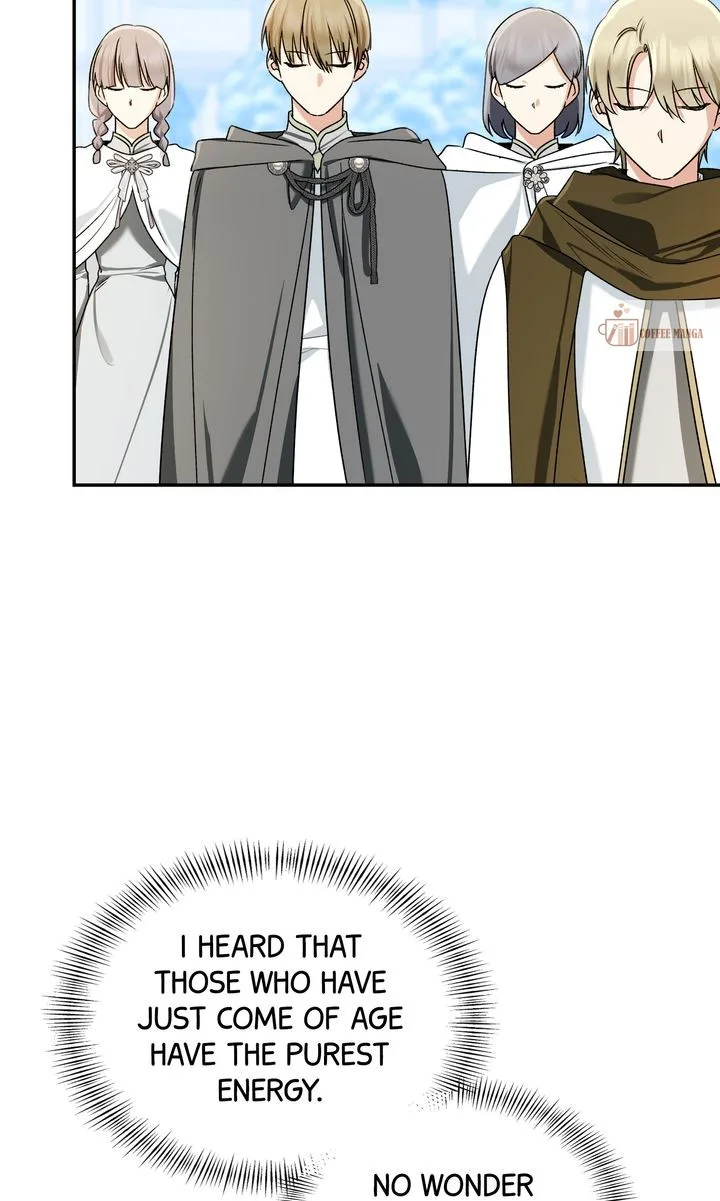 Our Tyrant Became Young Chapter 66 page 30