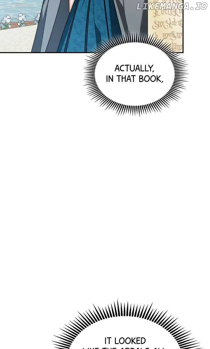 Our Tyrant Became Young Chapter 65 page 84
