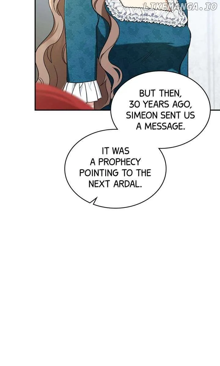 Our Tyrant Became Young Chapter 65 page 65
