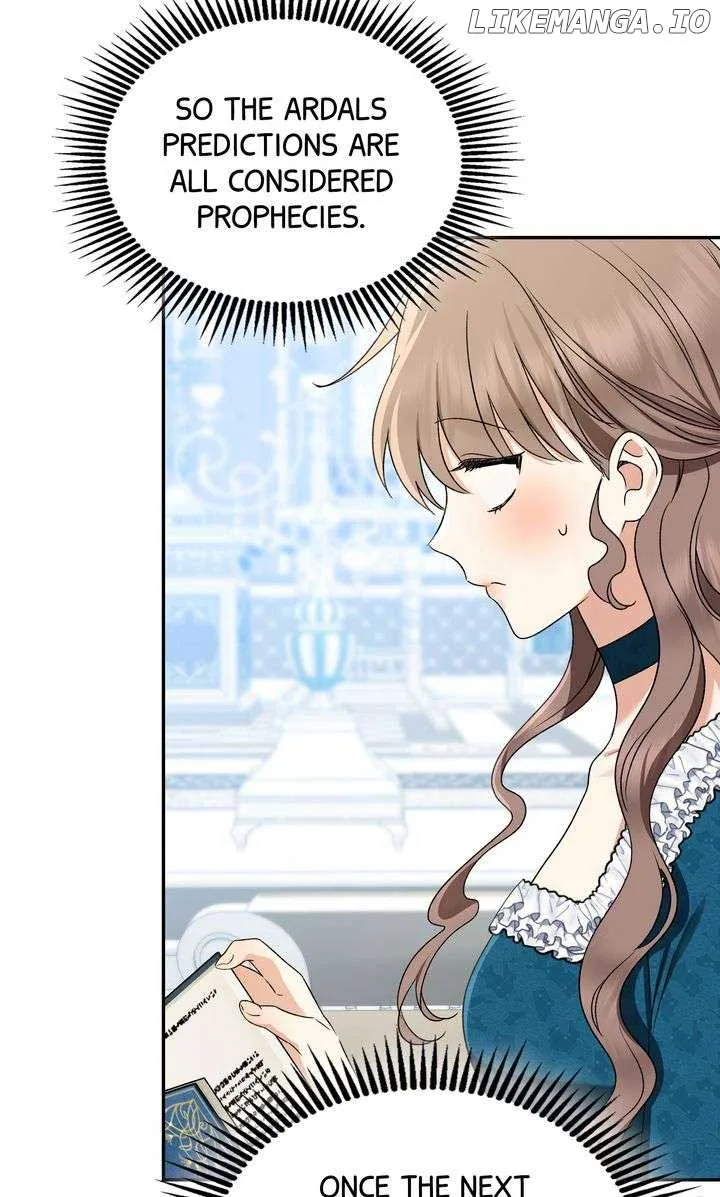 Our Tyrant Became Young Chapter 65 page 44