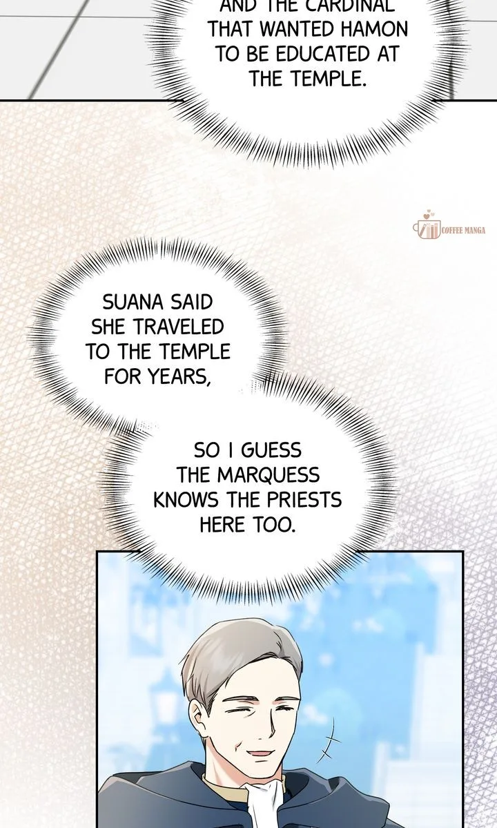 Our Tyrant Became Young Chapter 67 page 35