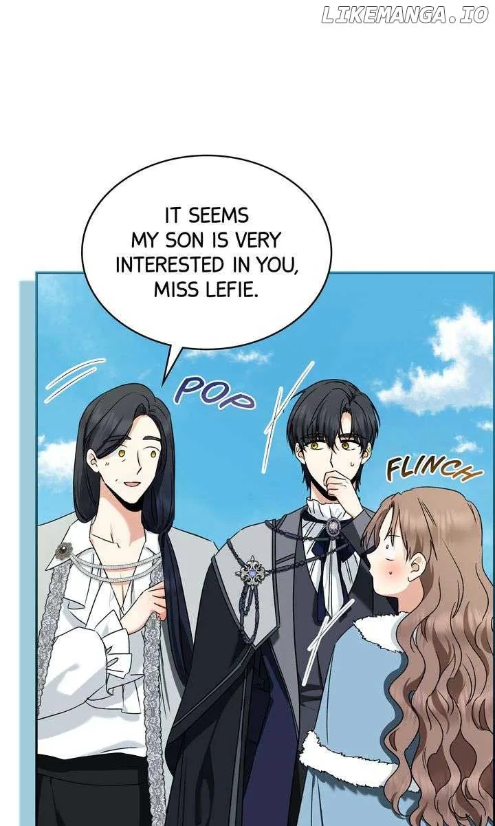 Our Tyrant Became Young Chapter 68 page 46