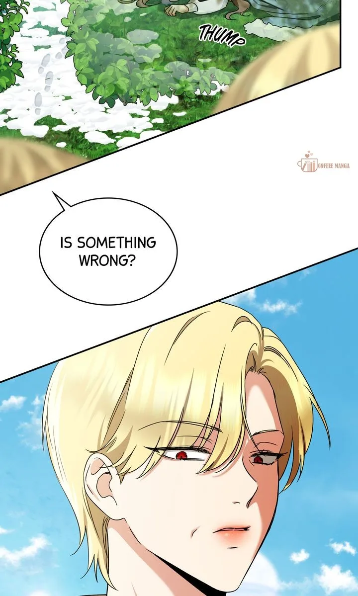 Our Tyrant Became Young Chapter 67 page 58