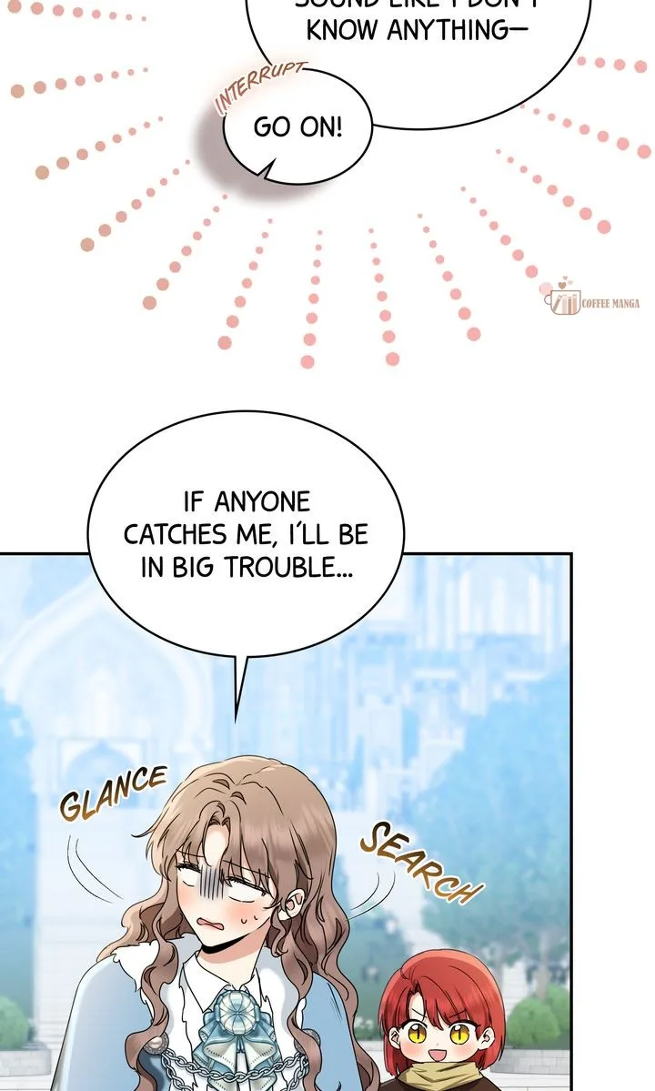 Our Tyrant Became Young Chapter 67 page 7