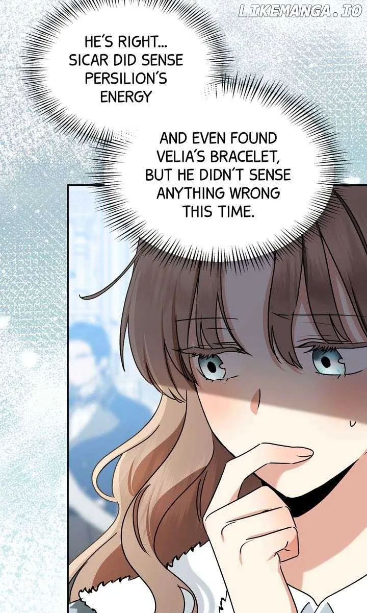 Our Tyrant Became Young Chapter 68 page 32