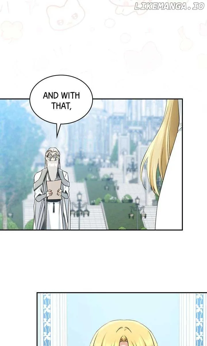 Our Tyrant Became Young Chapter 68 page 81