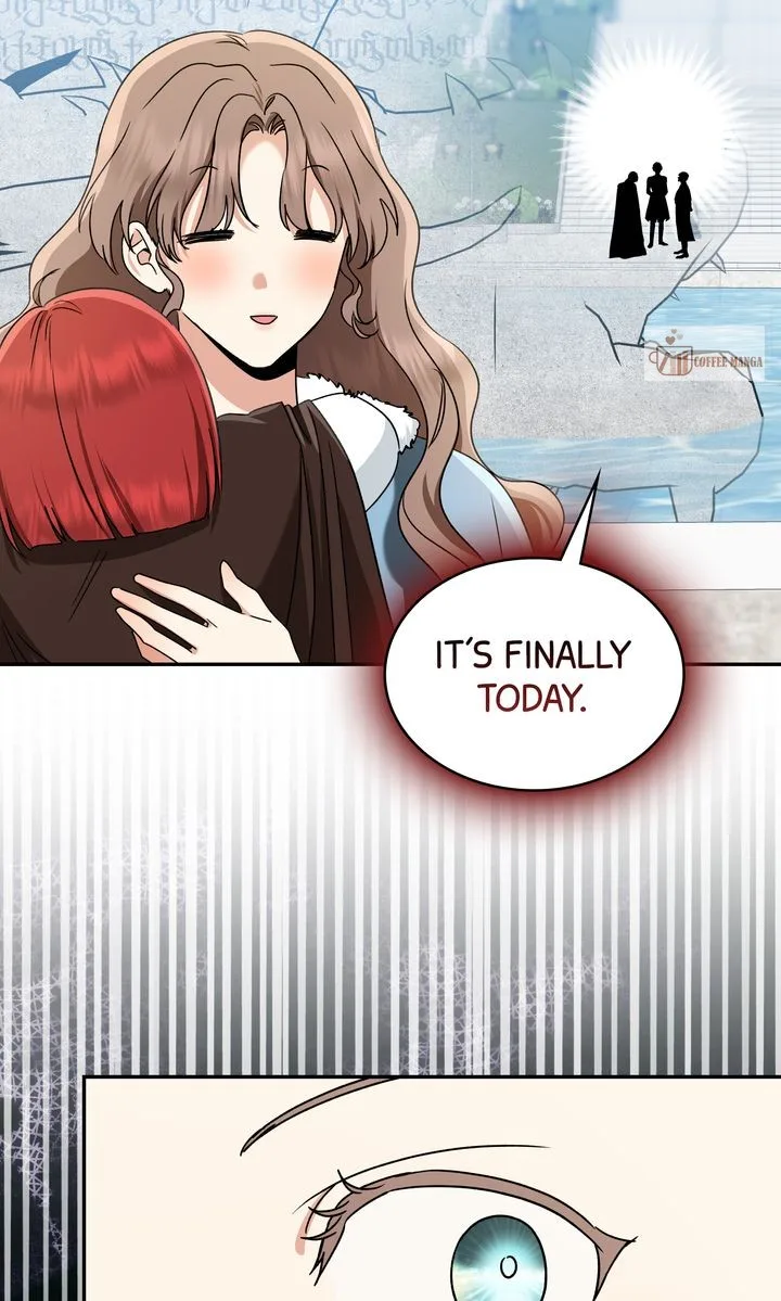 Our Tyrant Became Young Chapter 67 page 37