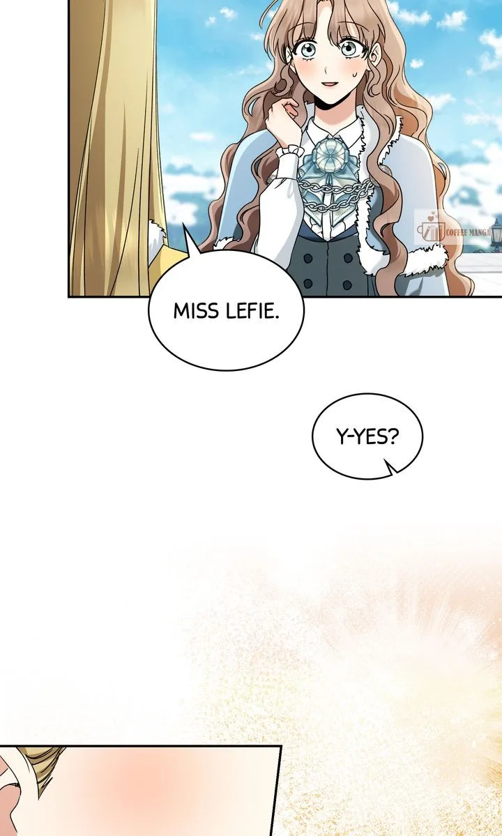 Our Tyrant Became Young Chapter 67 page 77
