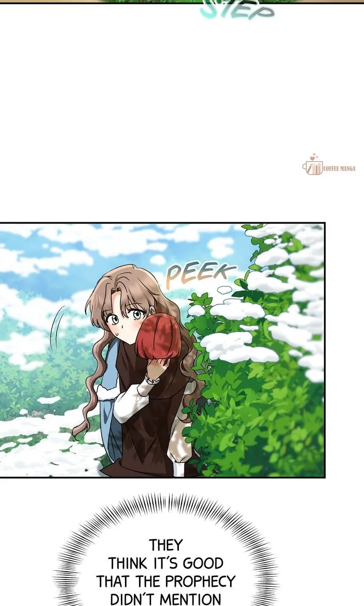 Our Tyrant Became Young Chapter 67 page 68