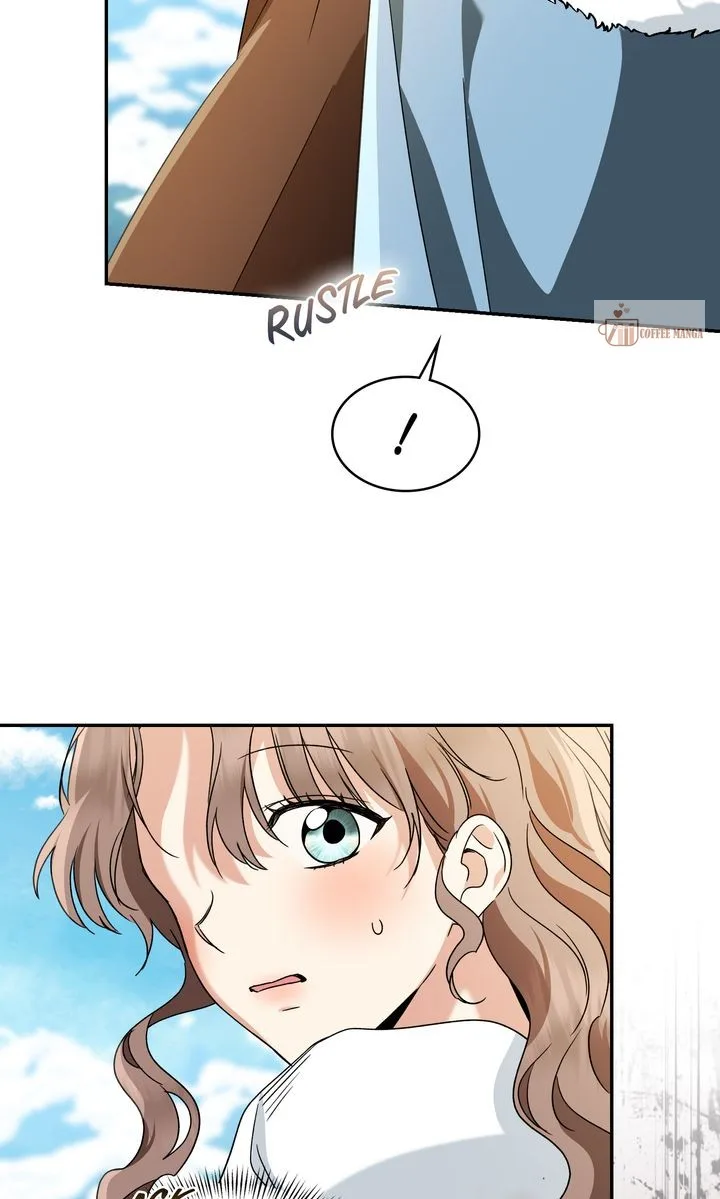 Our Tyrant Became Young Chapter 67 page 42