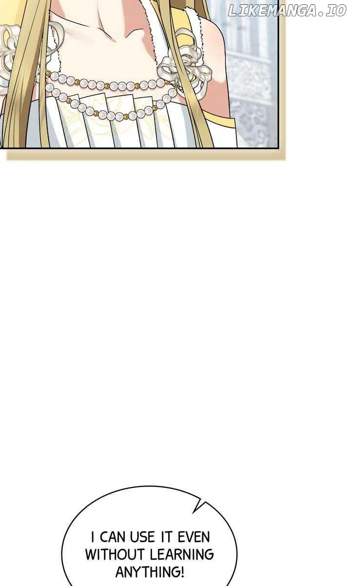 Our Tyrant Became Young Chapter 68 page 11