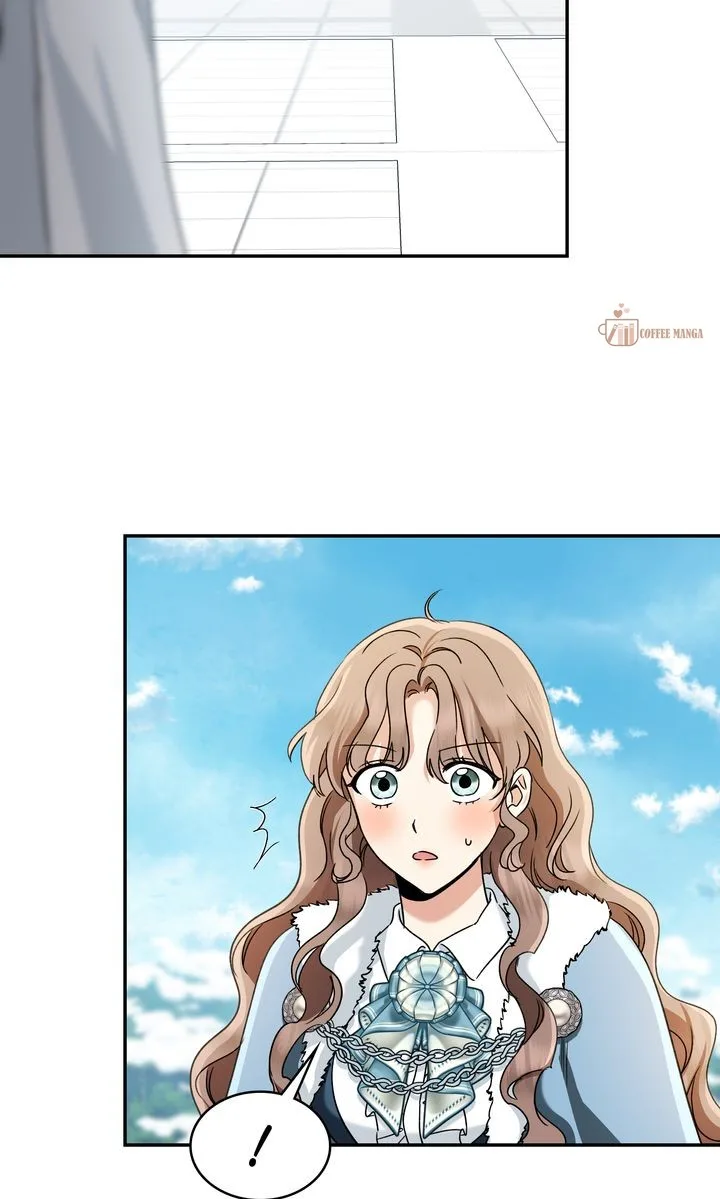 Our Tyrant Became Young Chapter 67 page 73