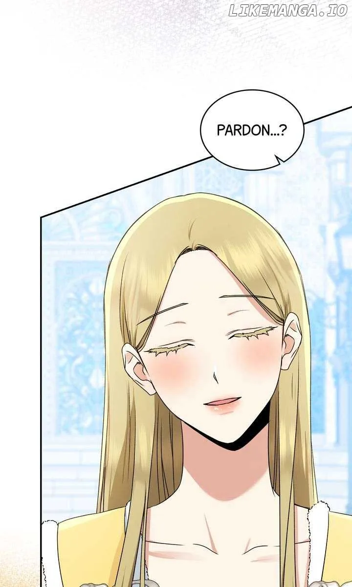 Our Tyrant Became Young Chapter 68 page 4