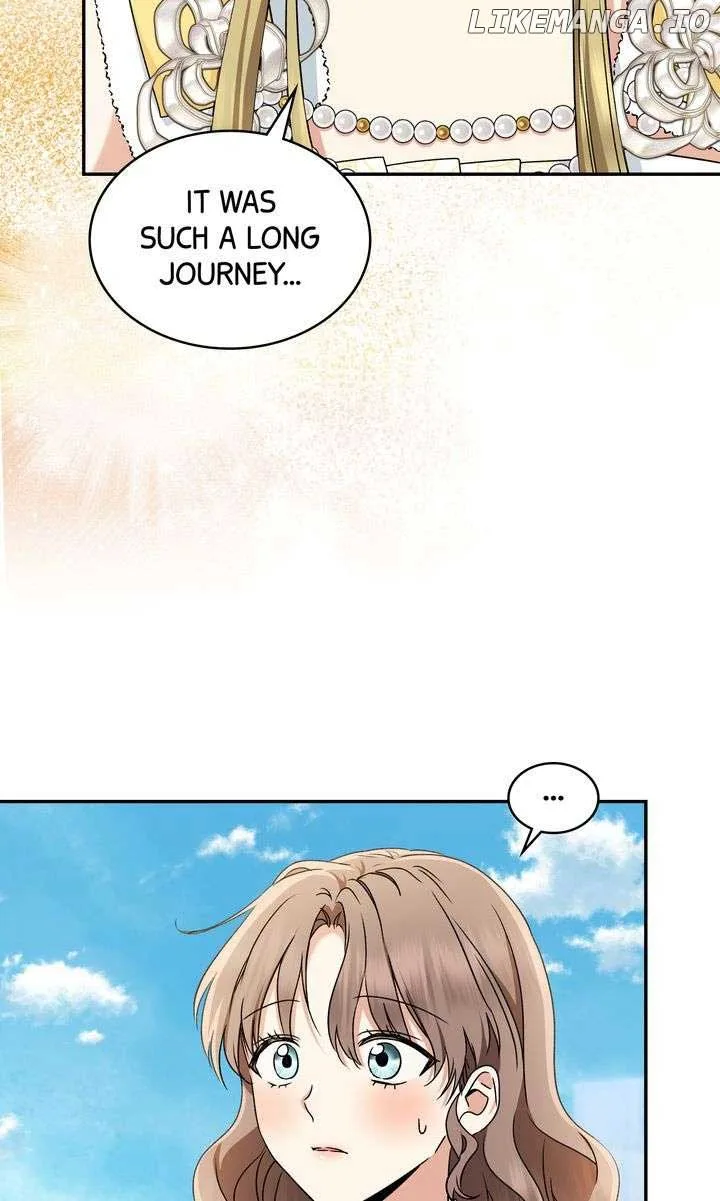 Our Tyrant Became Young Chapter 68 page 5