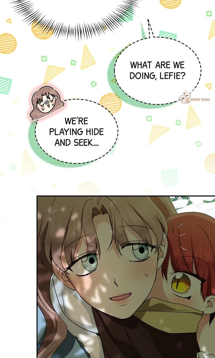 Our Tyrant Became Young Chapter 67 page 52