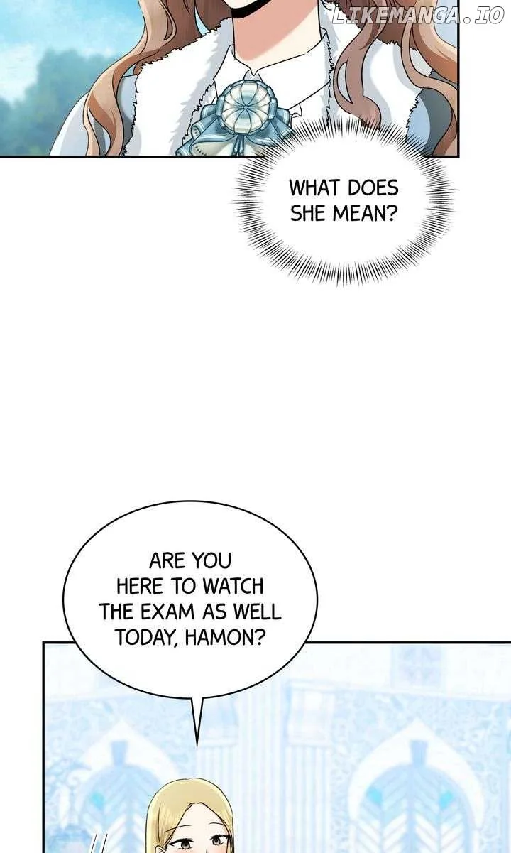 Our Tyrant Became Young Chapter 68 page 6