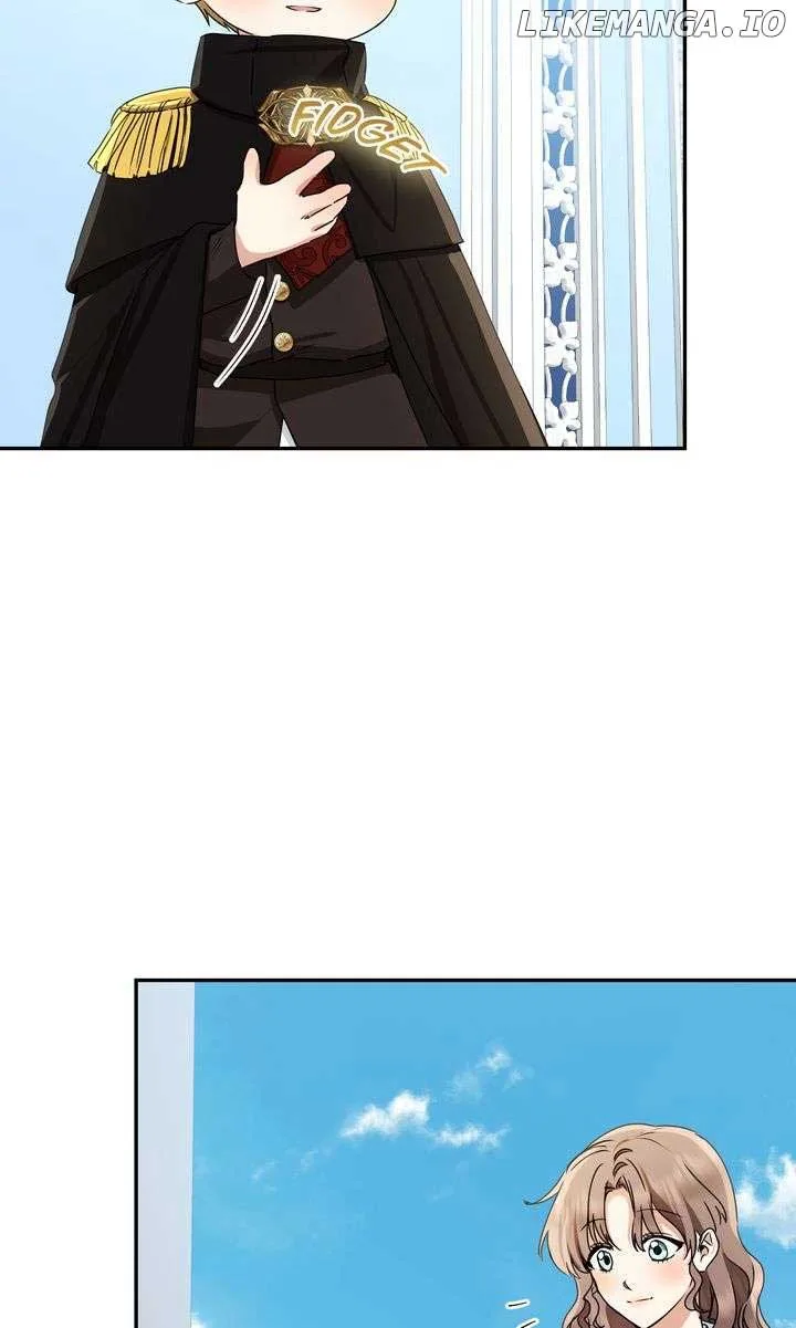 Our Tyrant Became Young Chapter 68 page 90