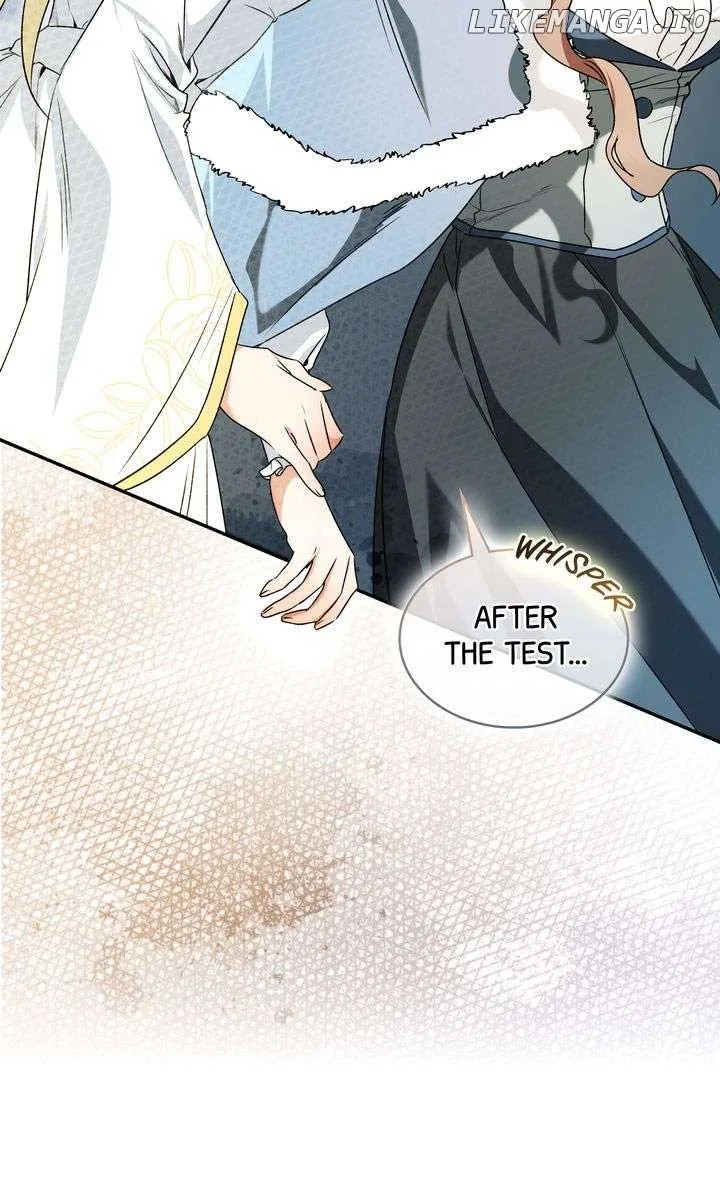 Our Tyrant Became Young Chapter 68 page 20