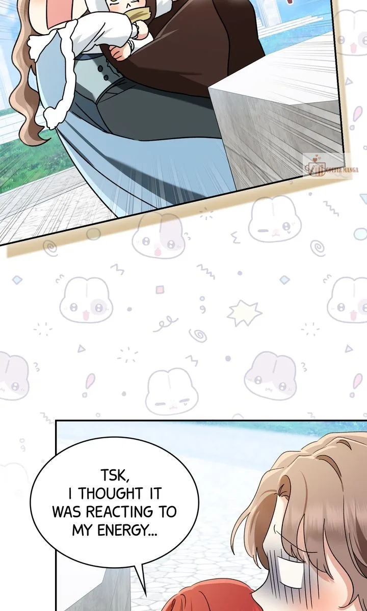 Our Tyrant Became Young Chapter 67 page 26