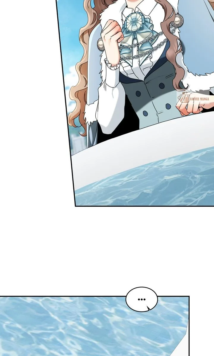 Our Tyrant Became Young Chapter 67 page 9
