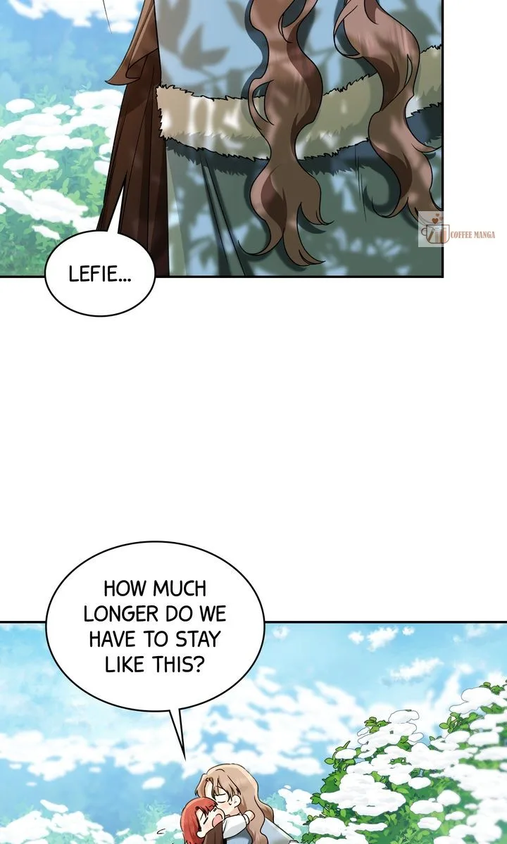 Our Tyrant Became Young Chapter 67 page 70