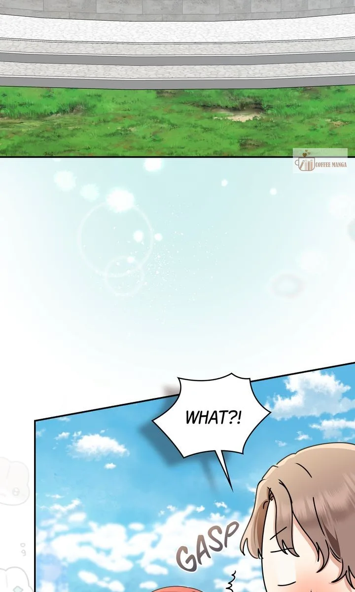 Our Tyrant Became Young Chapter 67 page 4