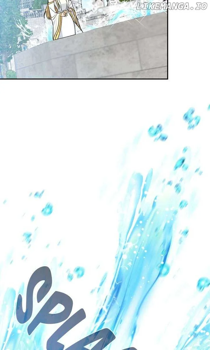 Our Tyrant Became Young Chapter 68 page 74