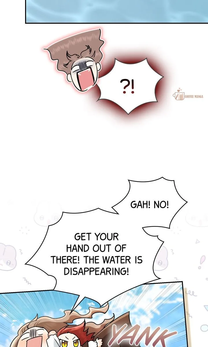Our Tyrant Became Young Chapter 67 page 25