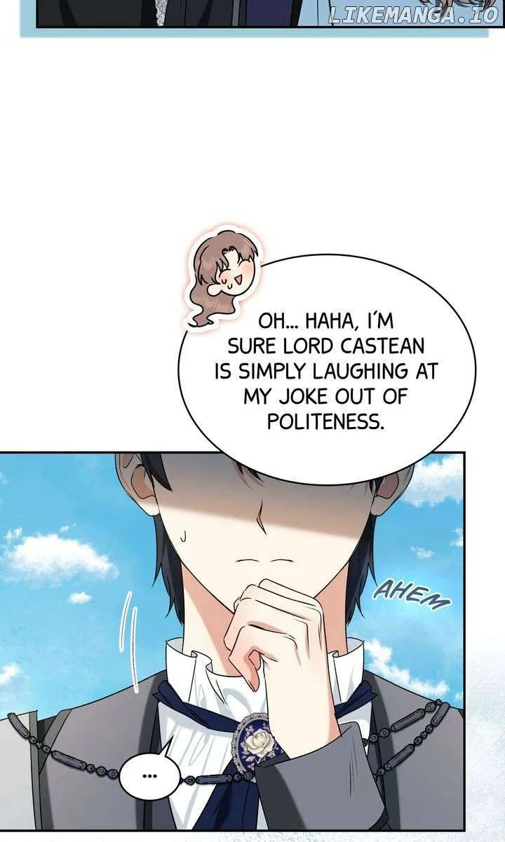 Our Tyrant Became Young Chapter 68 page 47