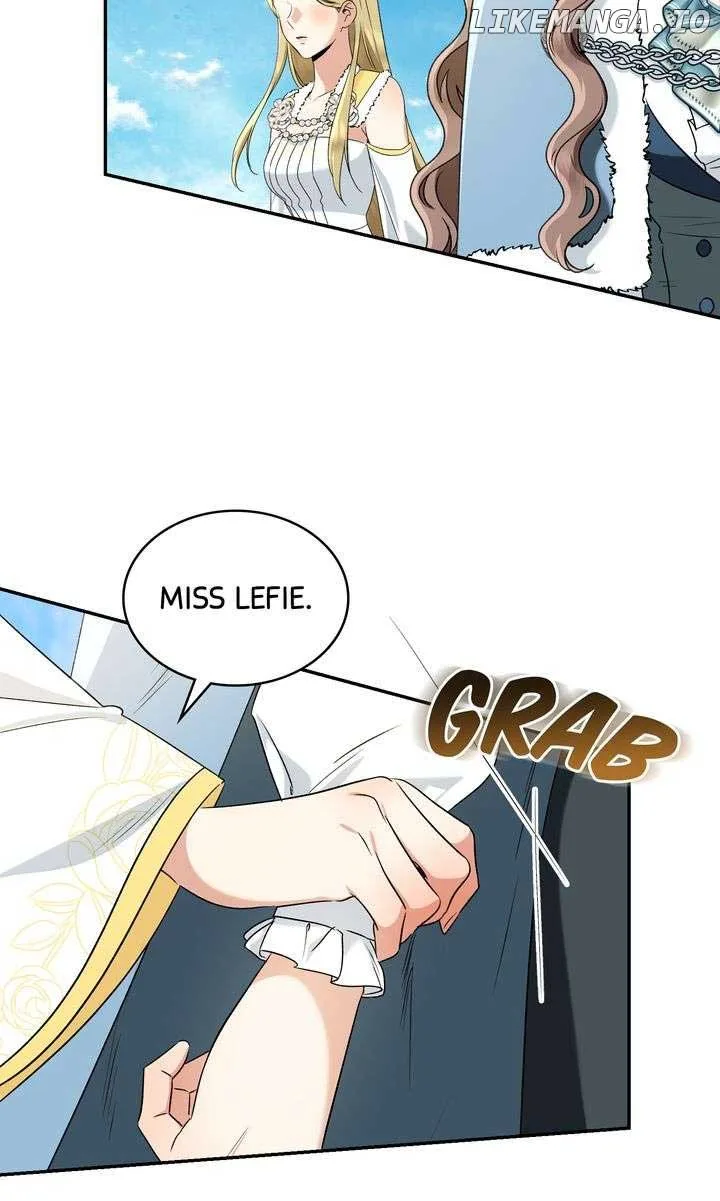 Our Tyrant Became Young Chapter 68 page 18