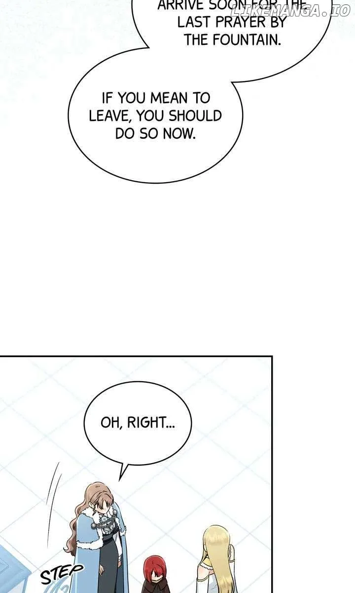 Our Tyrant Became Young Chapter 68 page 16