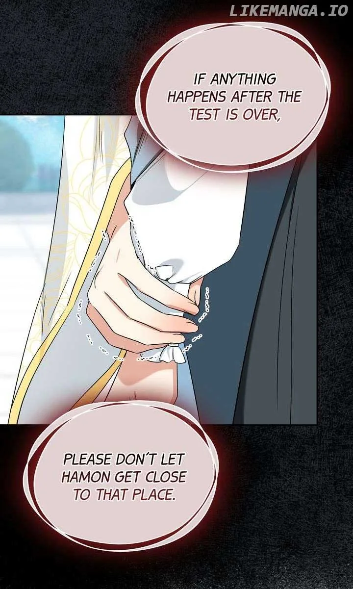 Our Tyrant Became Young Chapter 68 page 100