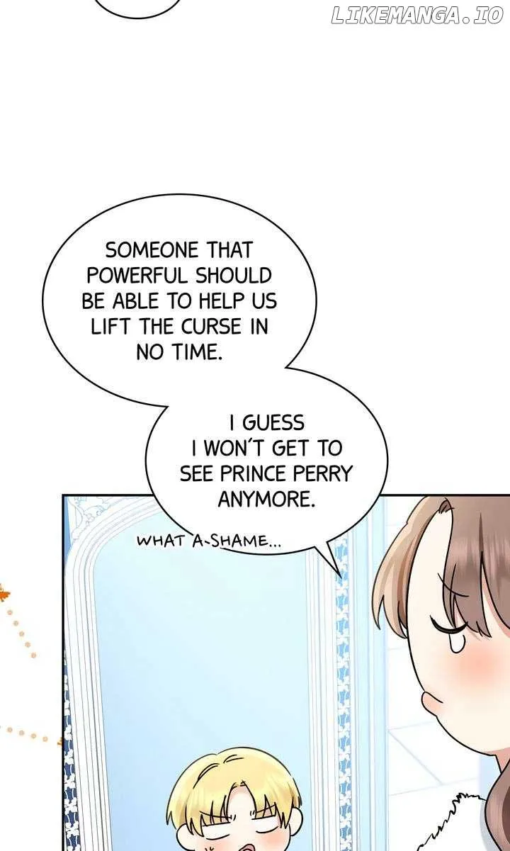Our Tyrant Became Young Chapter 68 page 88