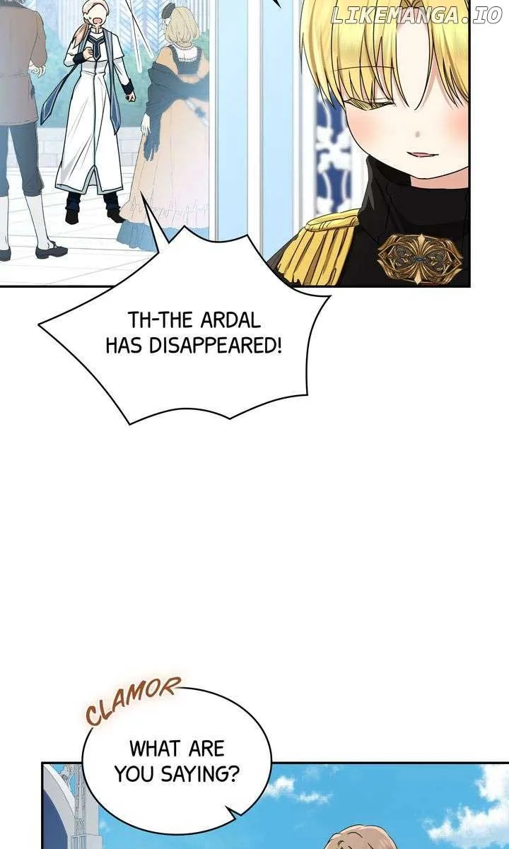 Our Tyrant Became Young Chapter 68 page 94