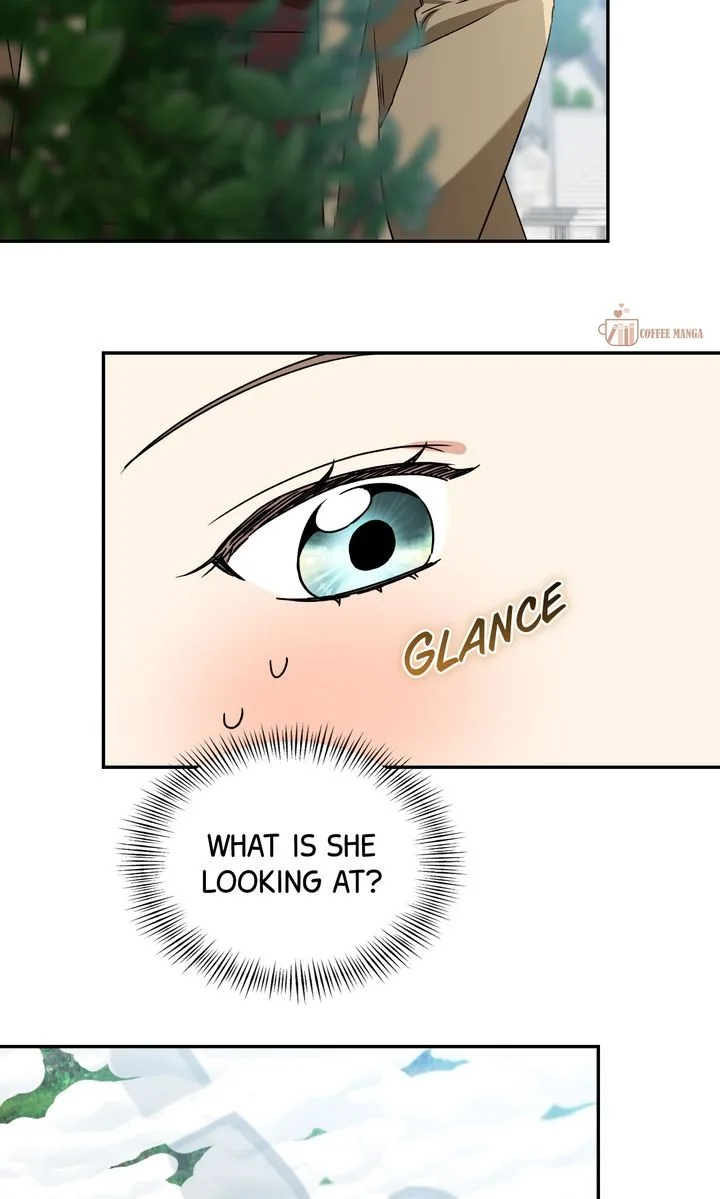 Our Tyrant Became Young Chapter 67 page 54