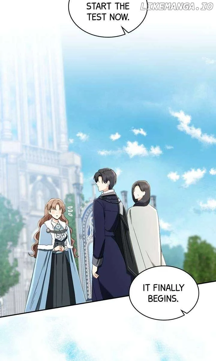 Our Tyrant Became Young Chapter 68 page 50