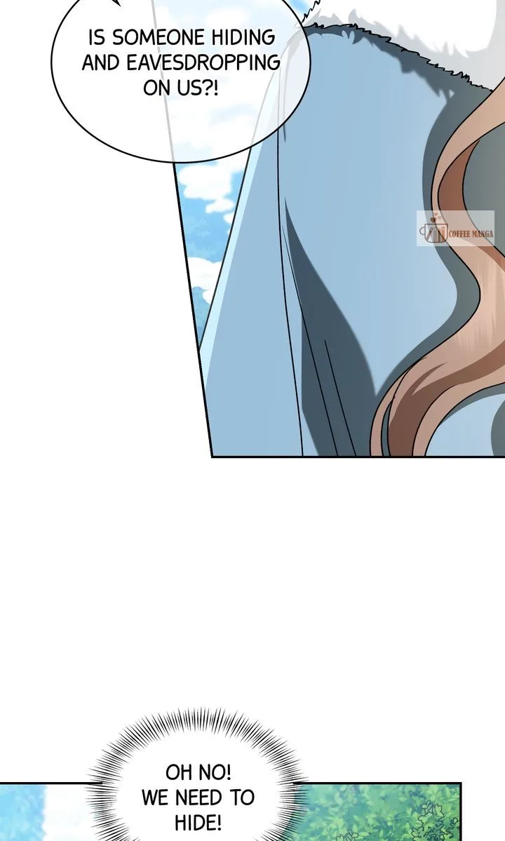 Our Tyrant Became Young Chapter 67 page 46