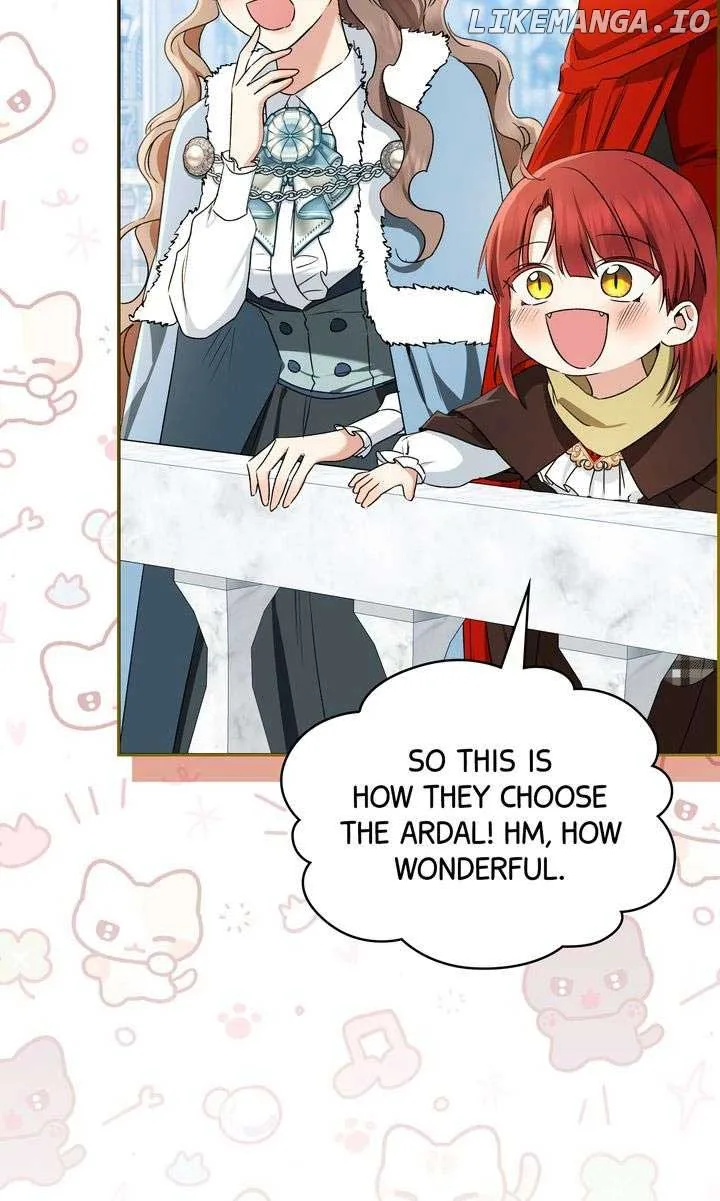Our Tyrant Became Young Chapter 68 page 80