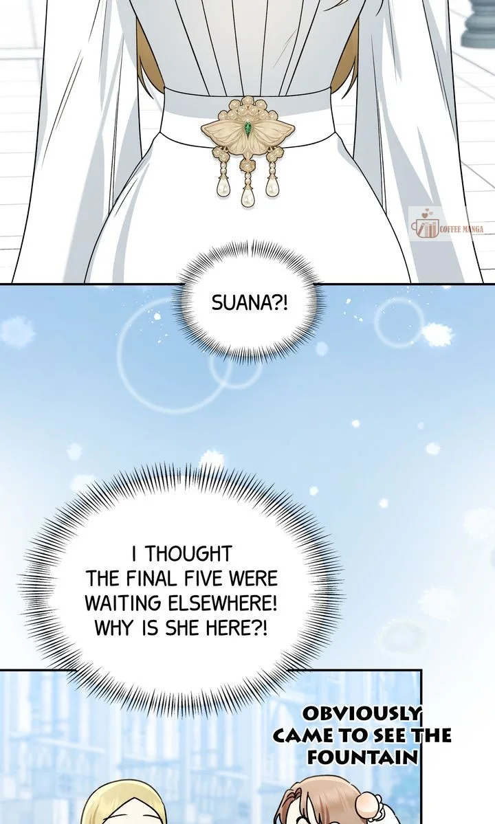 Our Tyrant Became Young Chapter 67 page 75