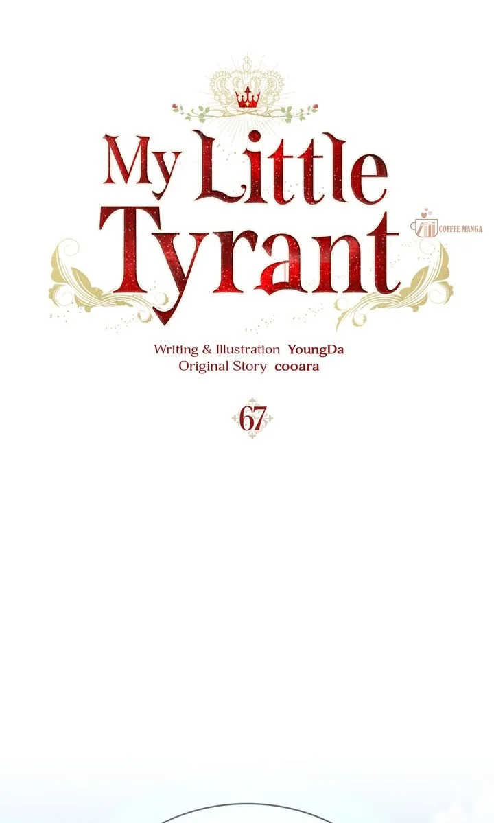 Our Tyrant Became Young Chapter 67 page 2