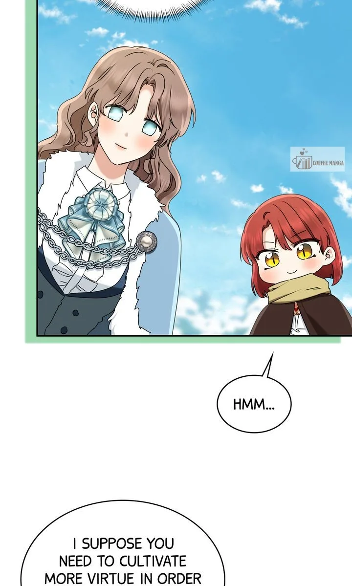 Our Tyrant Became Young Chapter 67 page 15