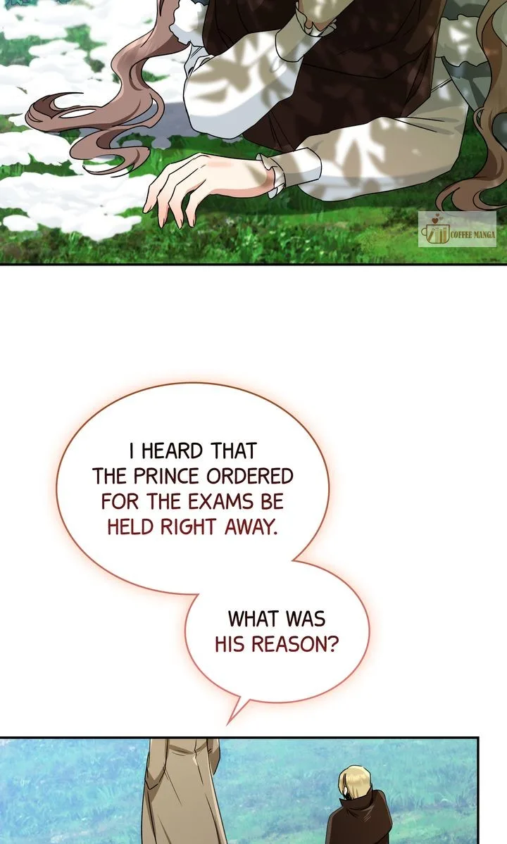Our Tyrant Became Young Chapter 67 page 62