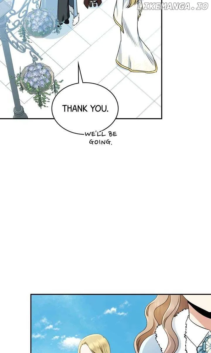Our Tyrant Became Young Chapter 68 page 17